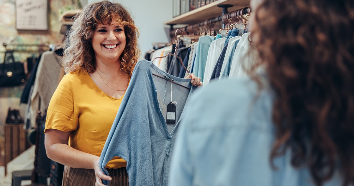 Aushilfe gesucht? Eine Vorlage für Ihre Stellenanzeige – Personalturm