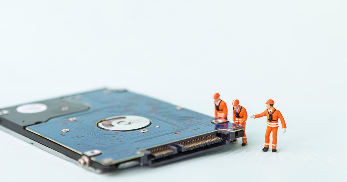 Bestätigung zur Löschung der Bewerberdaten: ein Muster – Personalturm