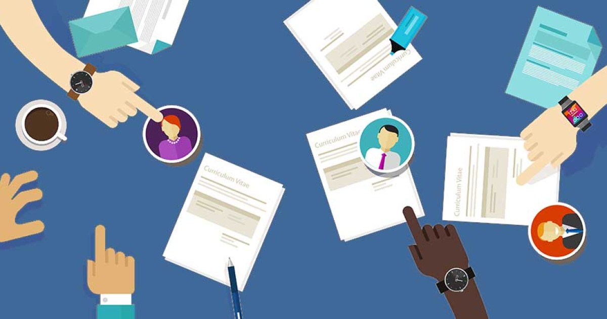Bewerberauswahlverfahren – ein Überblick mit Leitfaden für Arbeitgeber – Personalturm