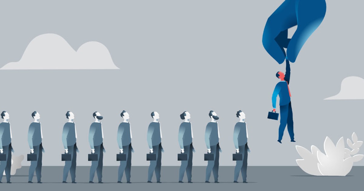 Candidate Persona – Warum und wie Sie sie definieren sollten