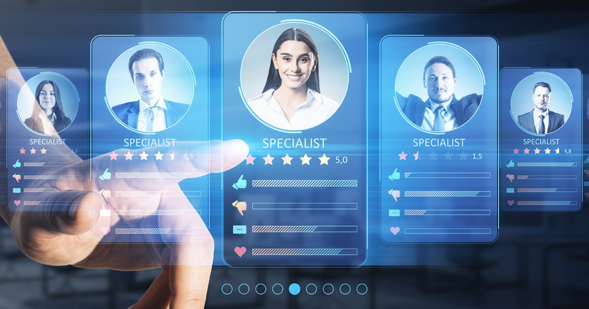 CV Parsing: Was ist das und welche Vorteile hat es? – Personalturm