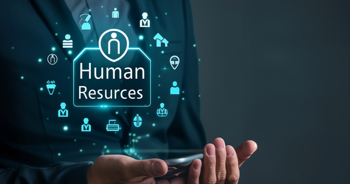 Die 6 Must-have-Tools für jede HR-Abteilung im Jahr 2024