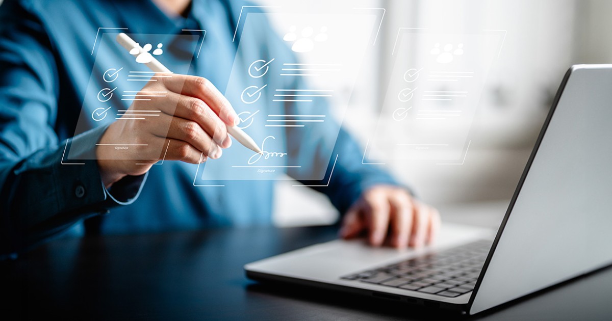 Die Zukunft der Personalabrechnung: Wie Digitalisierung und Prozessoptimierung die Branche transformieren