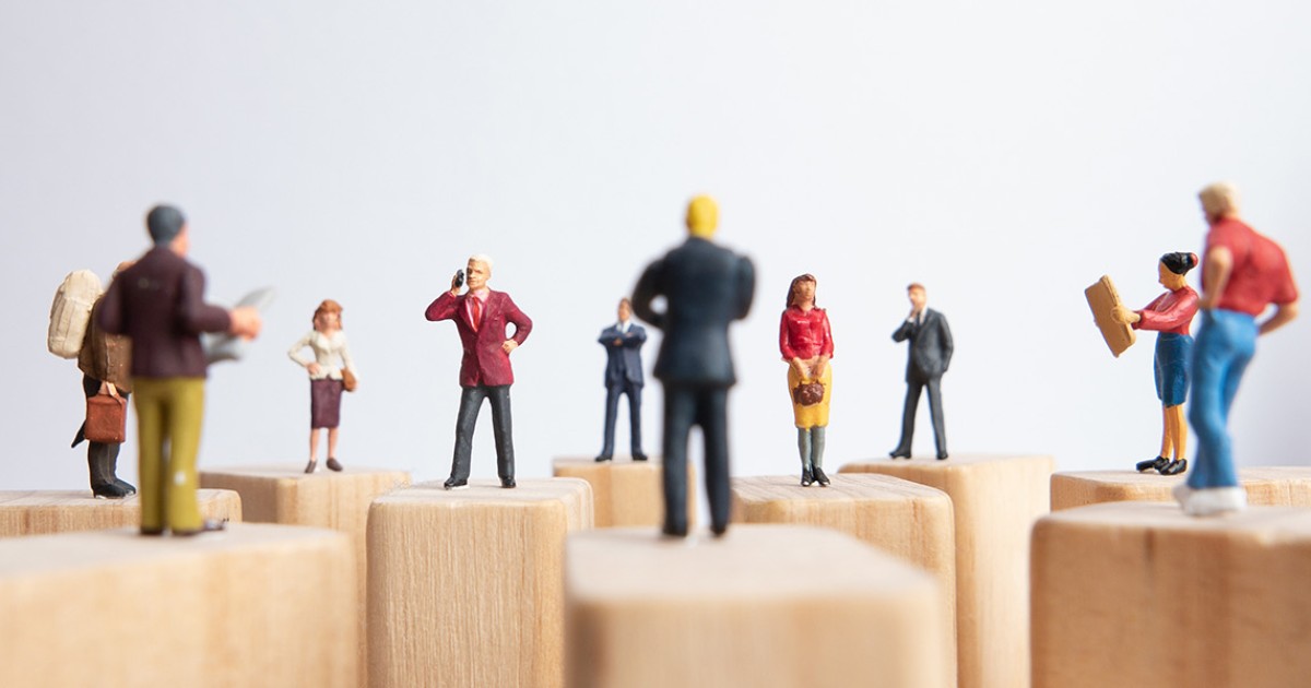 Einen Talent Pool aufbauen: so klappt’s datenschutzkonform – Personalturm