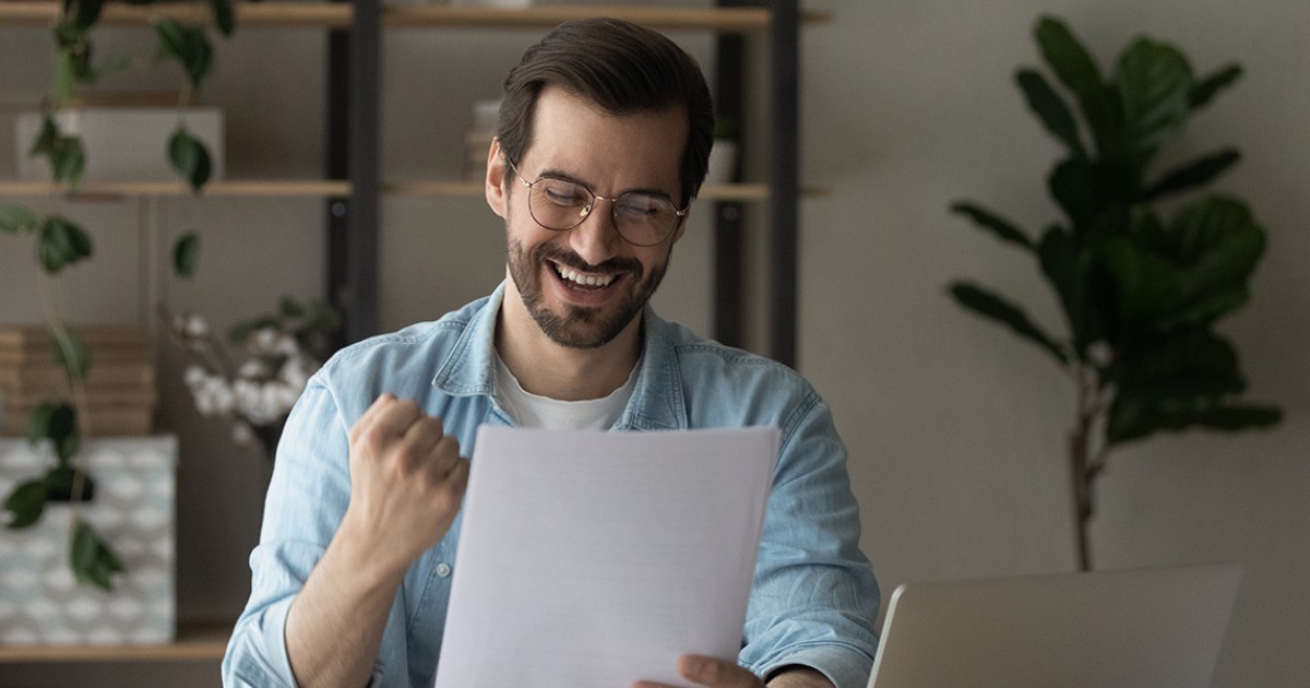 Einladung zum Vorstellungsgespräch: Muster & Tipps – Personalturm