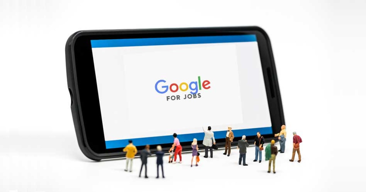 Google for Jobs – wie verändert das Tool das Recruting?