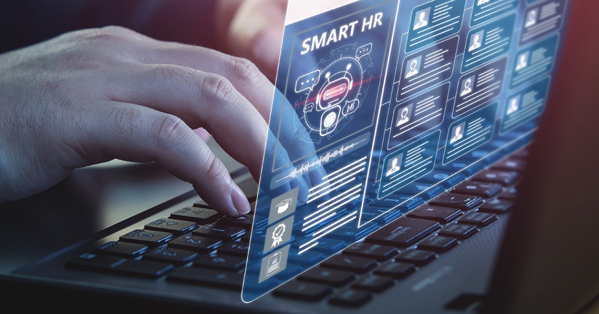 HR 4.0: Wie die Digitalisierung das Personalwesen verändert