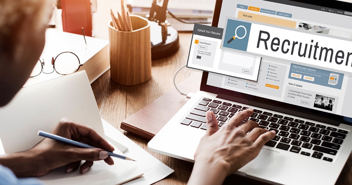 Karriereseite erstellen – der Guide für Arbeitgeber