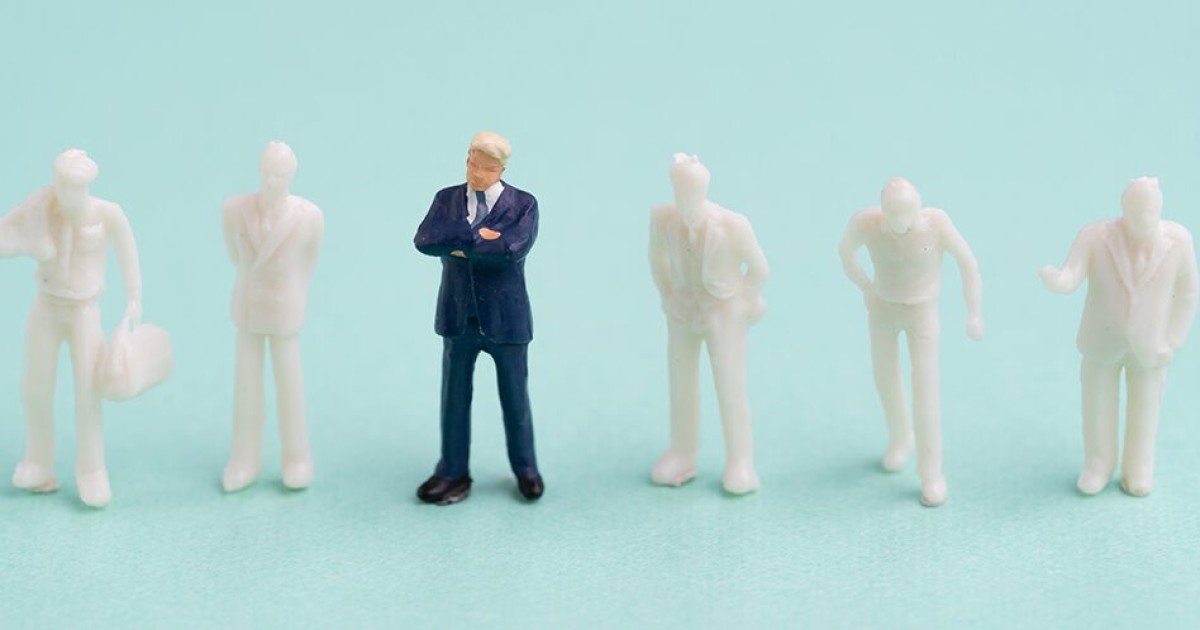 Kriterien zur Bewerberauswahl – 5 Tipps zur Entscheidung – Personalturm