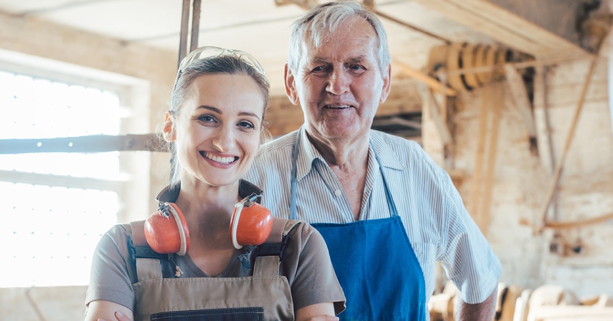 Mitarbeiter finden im Handwerk: 7 Tipps – Personalturm