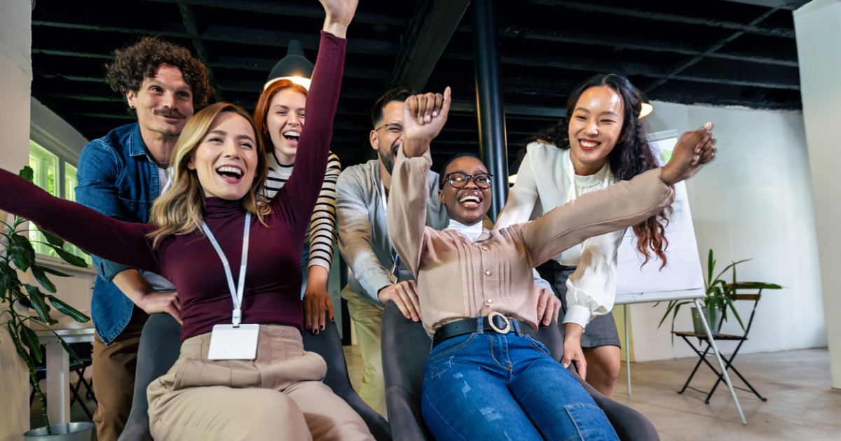 Mitarbeiterbindung: Wie können Arbeitgeber ihre Mitarbeiter halten?