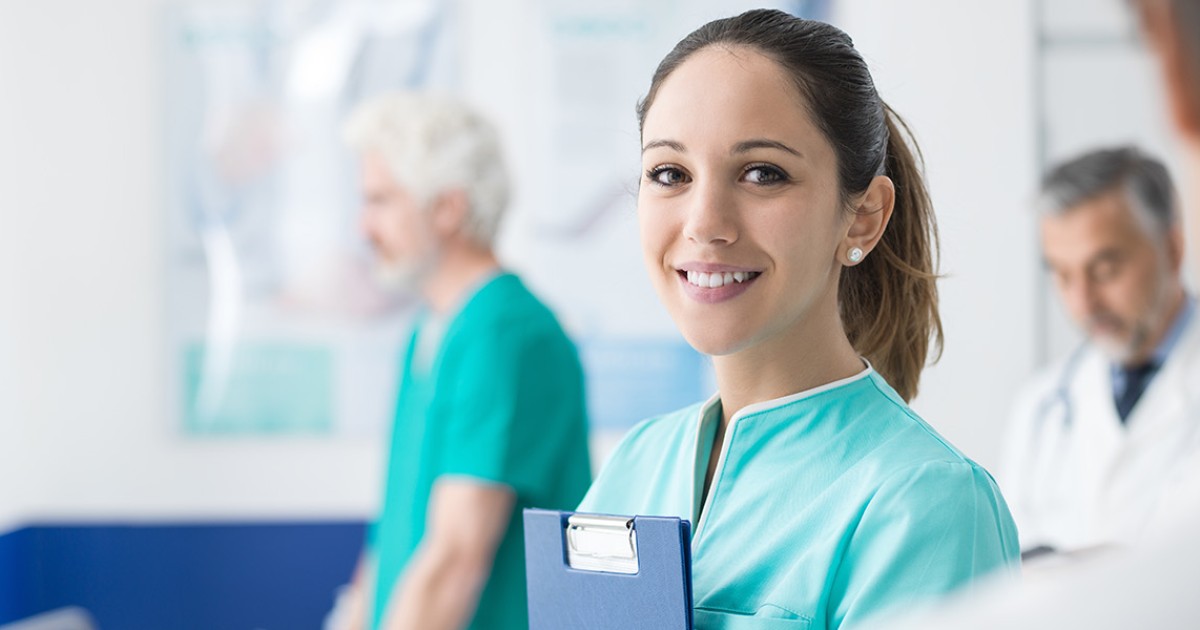 Mitarbeitergewinnung in der Pflege: Tipps für mehr Erfolg im Recruiting – Personalturm