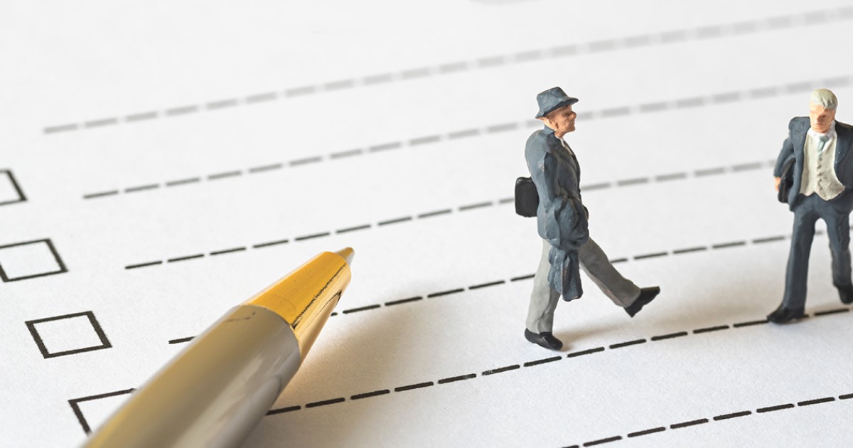 Offboarding: Checkliste für den Ablauf und Gründe, aus denen der Prozess so wichtig ist – Personalturm