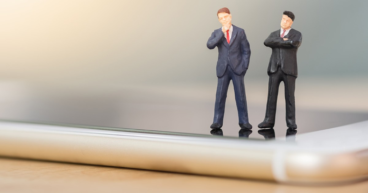 Personalsuche über Facebook – Geheimtipps für Ihr Recruiting – Personalturm