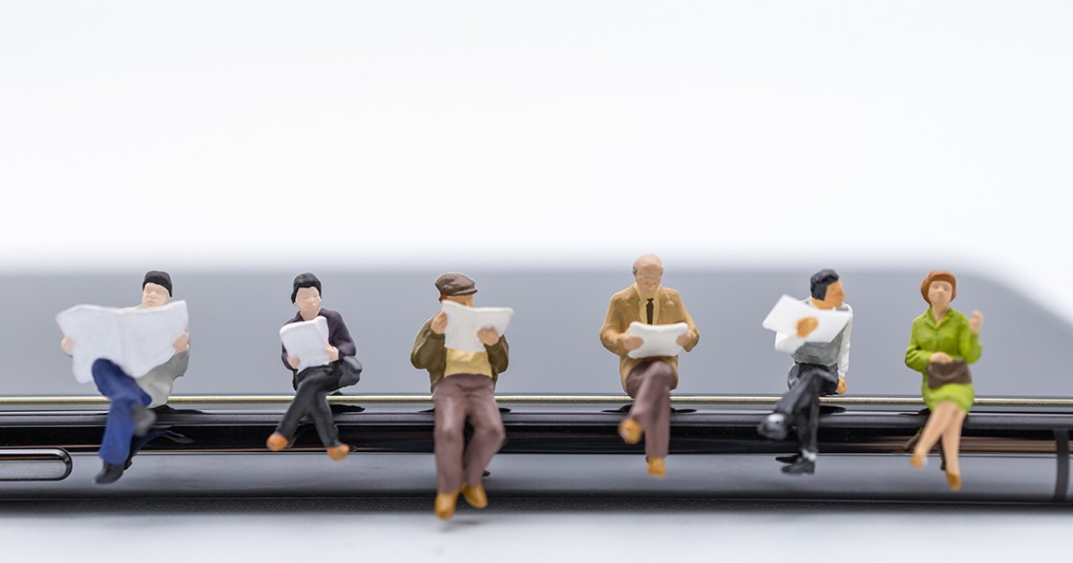 Personalsuche über Instagram – kreative Ideen für Ihr Recruiting – Personalturm