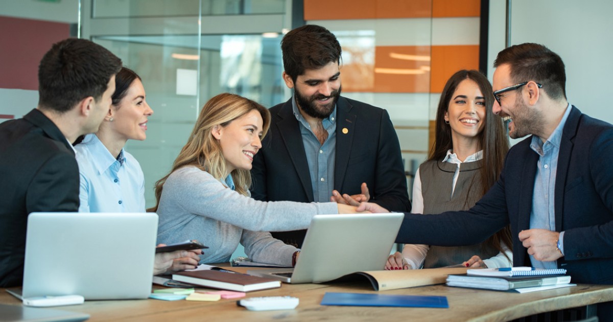 Quality of Hire: So lässt sich die Qualität Ihrer Neueinstellungen messen – Personalturm