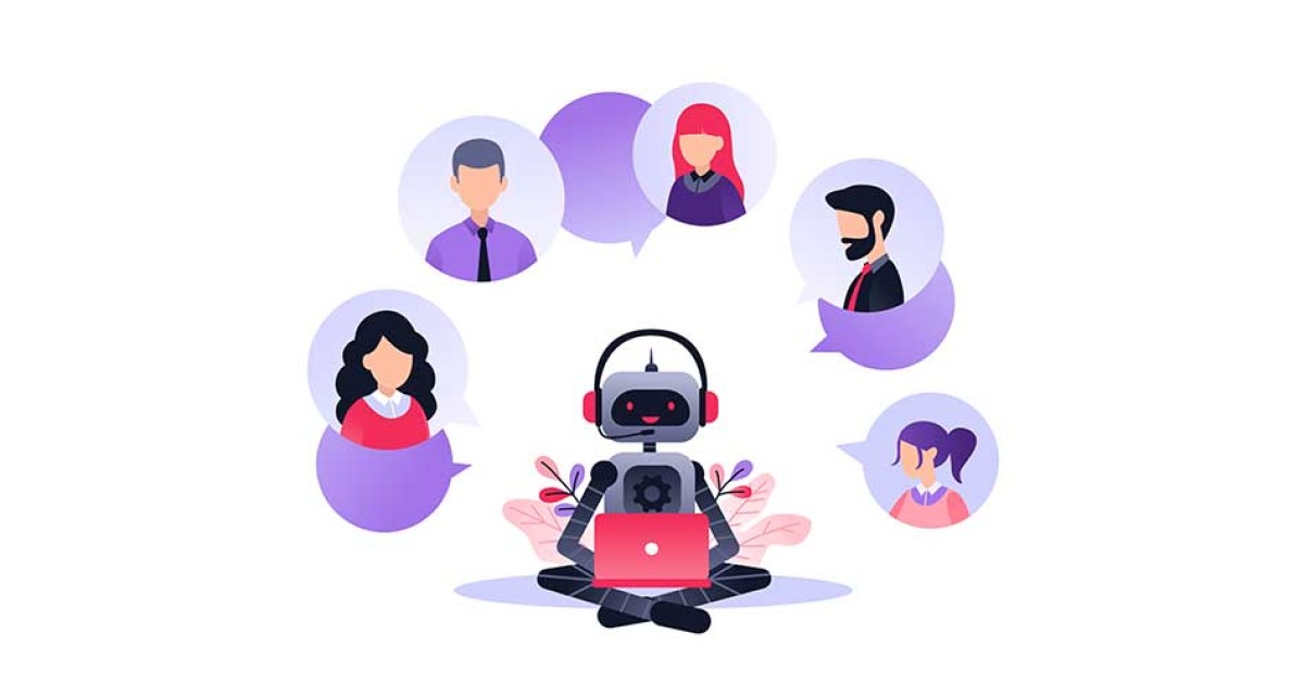 Recruiting Chatbots – können sie Personalern die Arbeit abnehmen oder sogar wegnehmen?