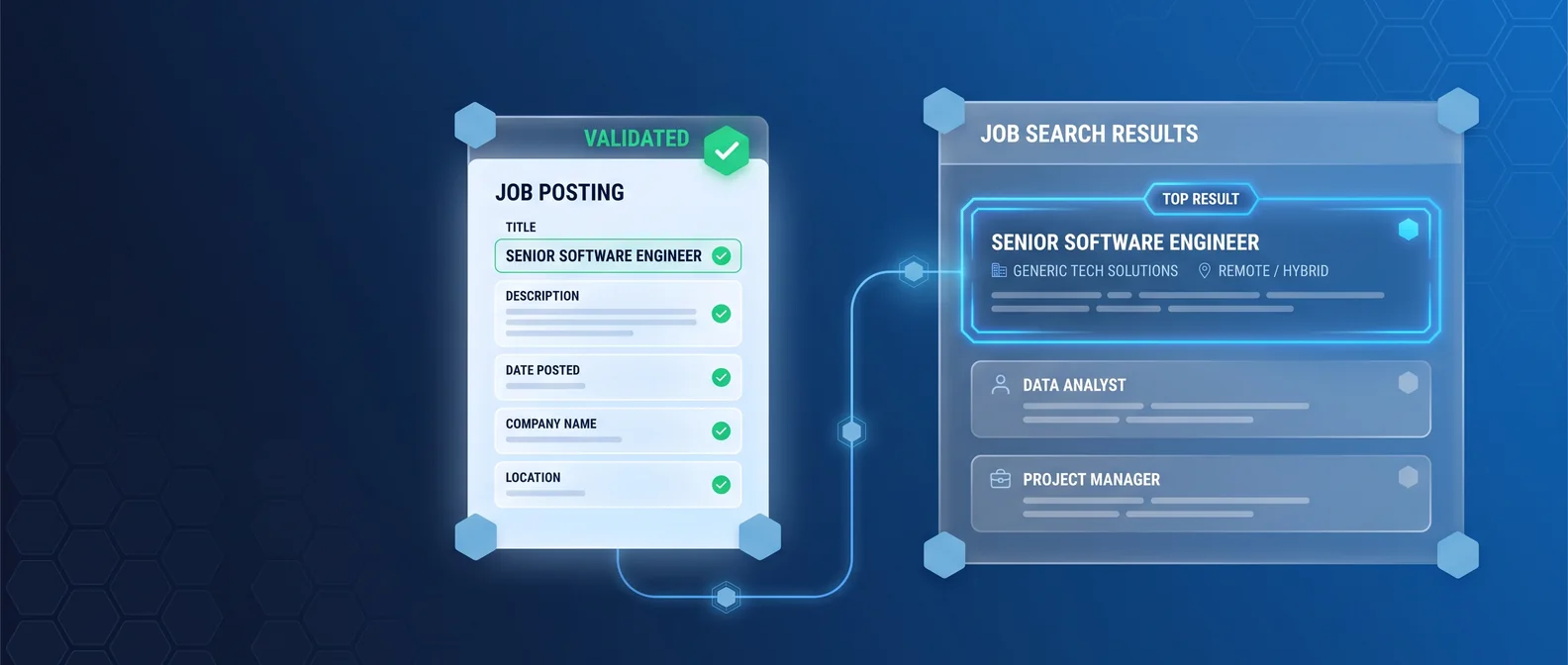 Stellenanzeige bei Google for Jobs schalten: Anleitung für Arbeitgeber 2026