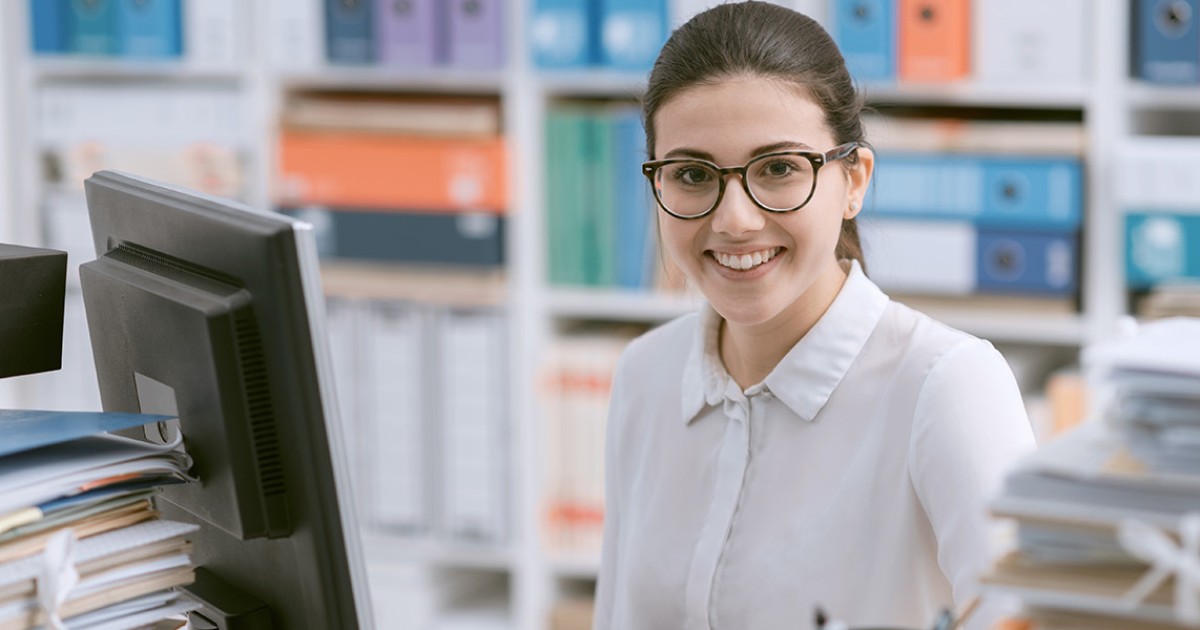 Stellenanzeige Buchhalter: eine Vorlage – Personalturm