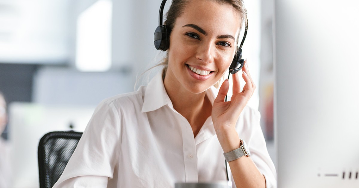 Stellenanzeige für eine Sekretärin: Muster und Tipps – Personalturm