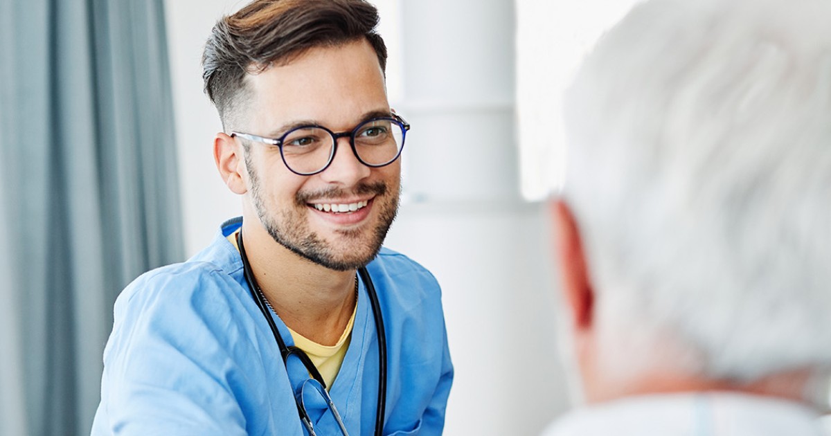 Stellenanzeige MFA – ein Muster für Arbeitgeber – Personalturm