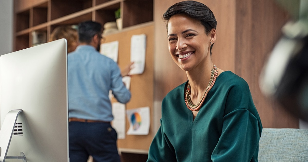 Stellenanzeige TVöD: ein Muster – Personalturm