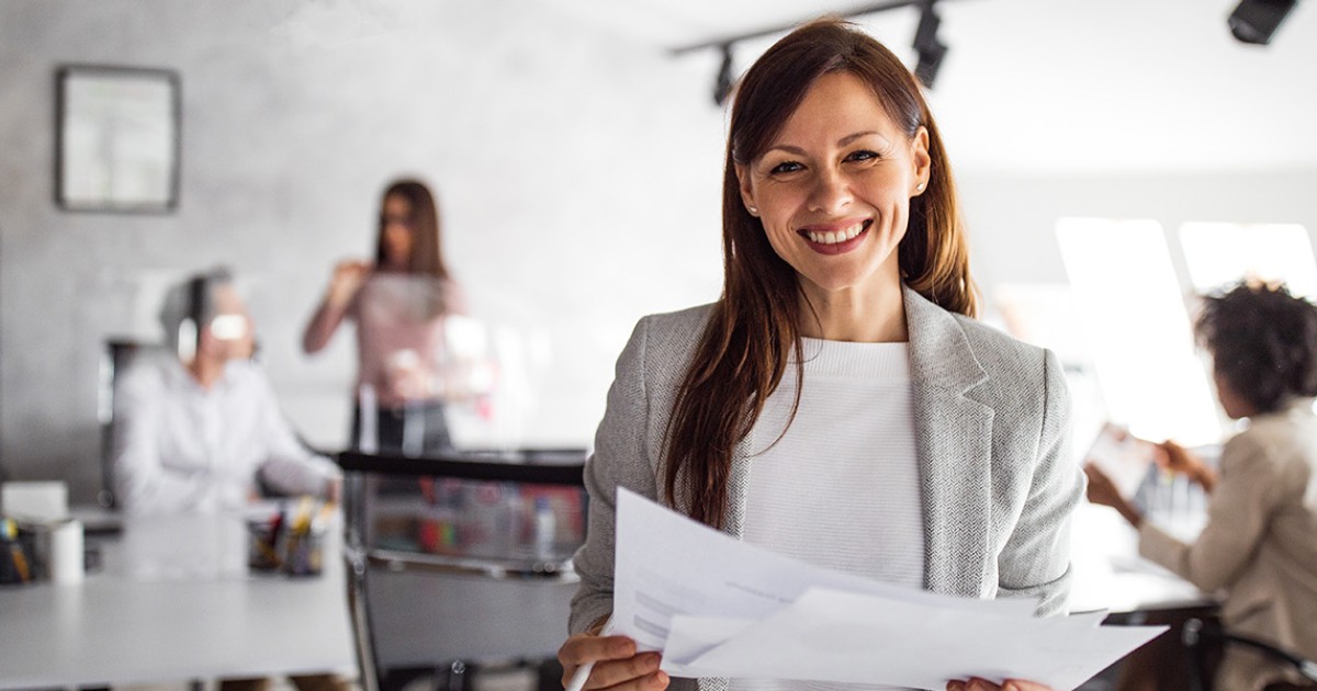 Stellenausschreibung Teilzeit: So kann die Formulierung aussehen – Personalturm