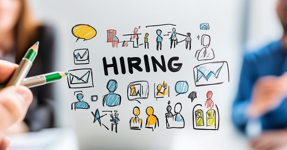 Wettbewerbsfähige Gehaltsstrukturen: Wie Unternehmen Top-Talente anziehen