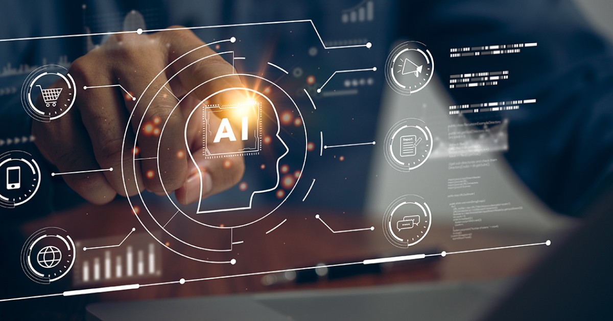 Wie kann KI das Recruiting unterstützen?