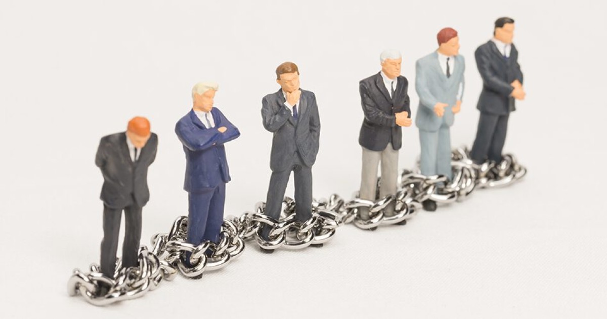 Wie Sie die Mitarbeiterbindung stärken können