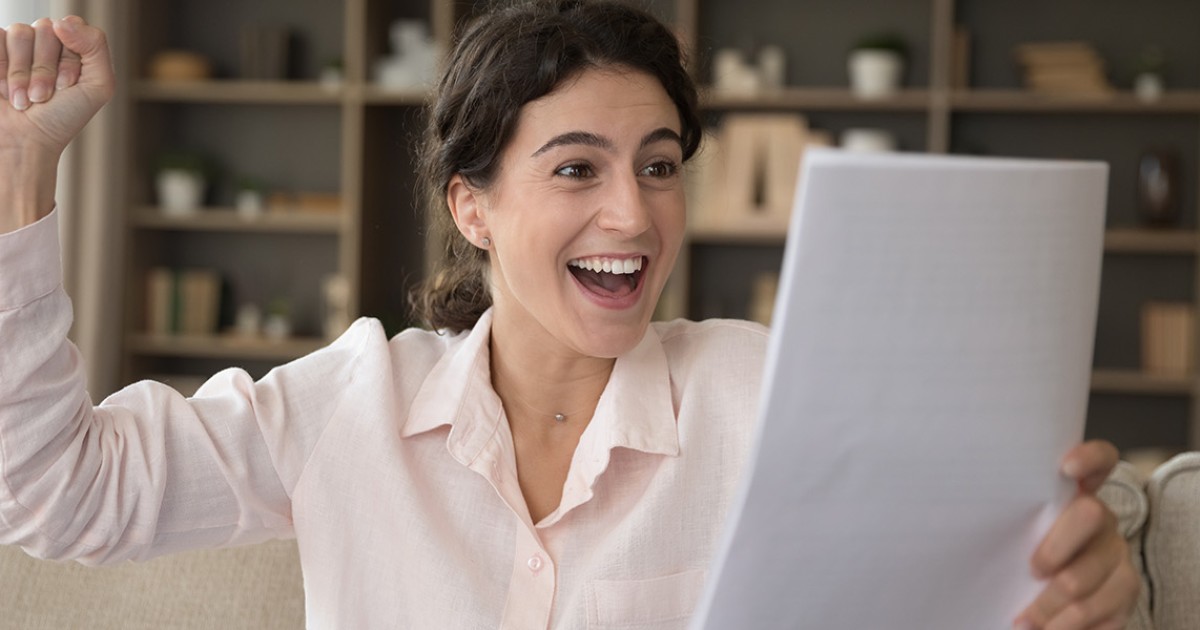 Zusage nach Vorstellungsgespräch: ein Muster für Recruiter – Personalturm