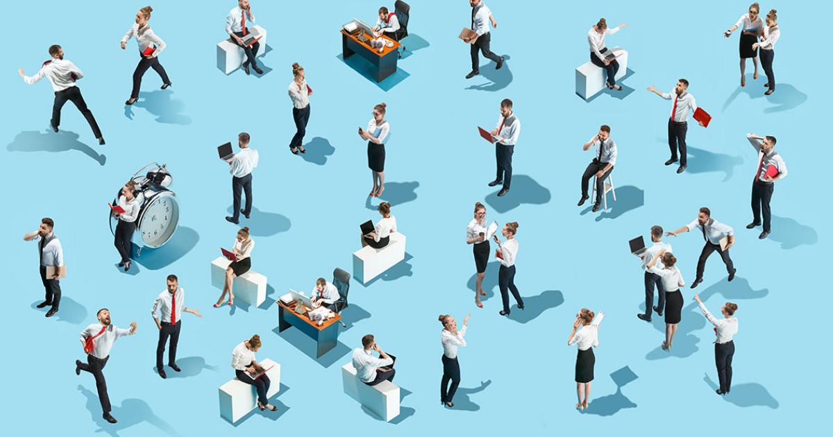 Zwischenbescheid nach Vorstellungsgespräch – Muster und Tipps