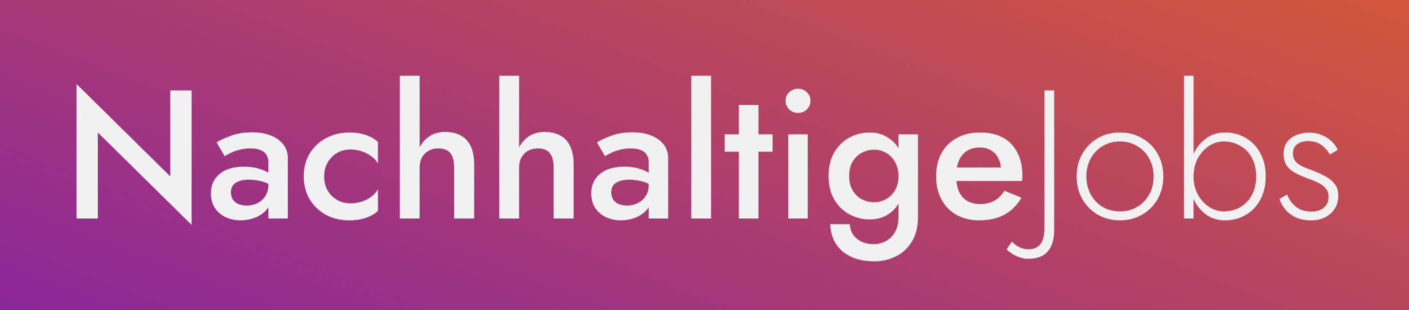 NachhaltigeJobs